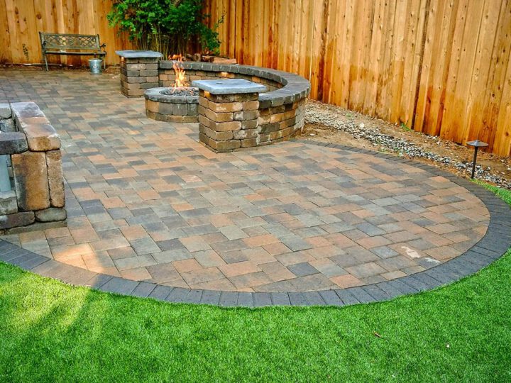 Tips For Patio Installation